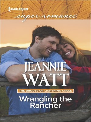 cover image of Wrangling the Rancher